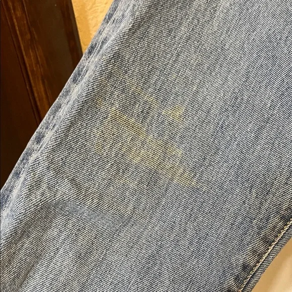 Levi's 517 Bootcut Jeans - Classic Blue - Picture 5 of 13